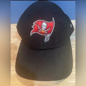 Tampa Bay Buccaneers New Era Adjustable Hat From The Owner’s Suite 2014